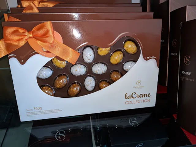 Cacau Show - Chocolates