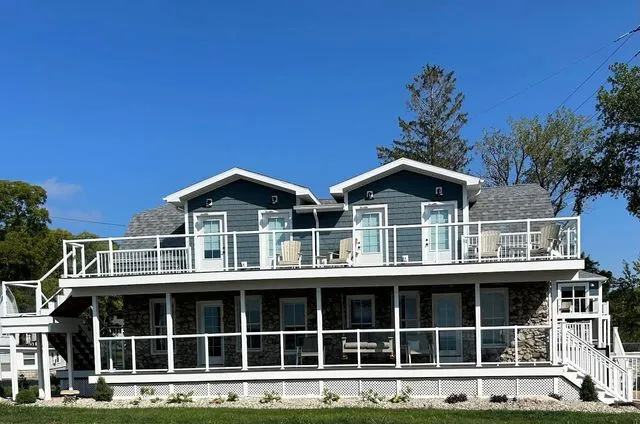 The Catawba Stone Inn