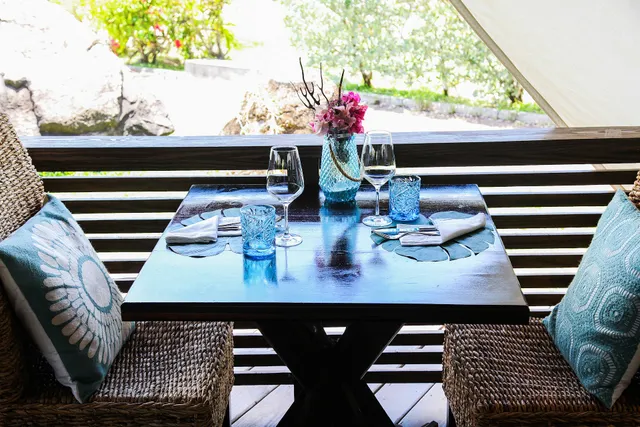 Basilico Italian Restautant | Antigua