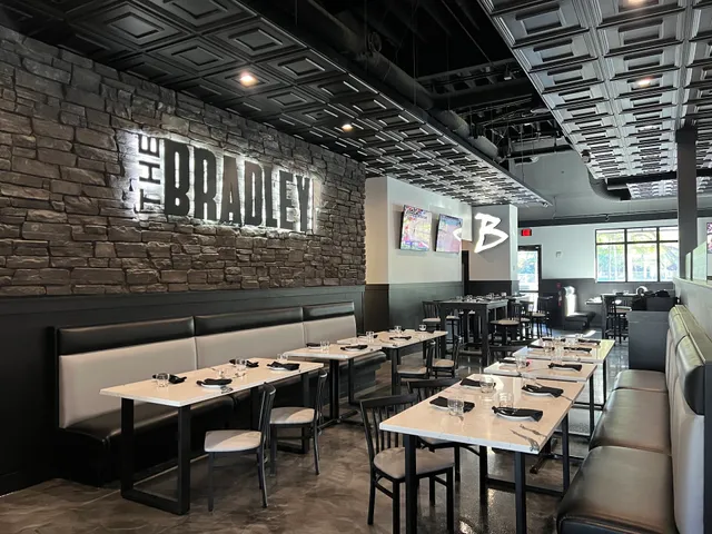 The Bradley Kitchen + Bar