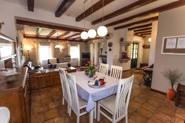 Kameni Dvori - Holiday Village Konavle