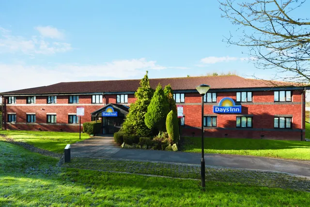 Days Inn Membury M4