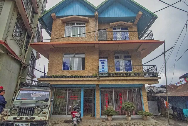 OYO 67553 Hotel Rai's