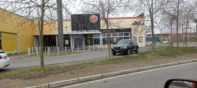 Burger King Casale Monferrato