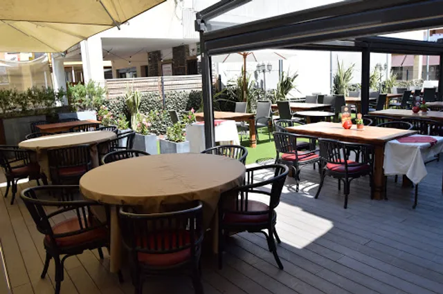 Restaurant Gran Cafè