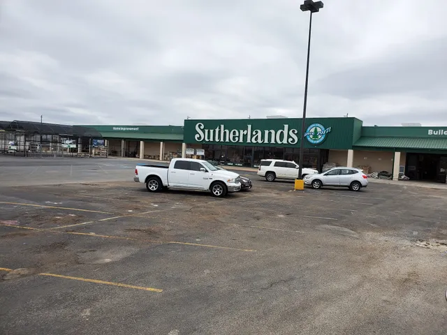 College North Shopping Center