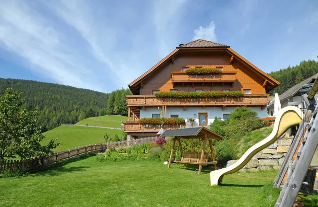 Ferienwohnungen Raderhof