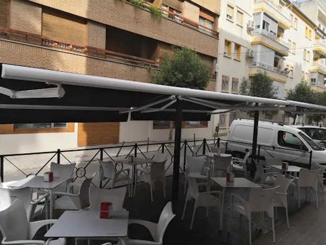 Cafeteria- Restaurante Faustino