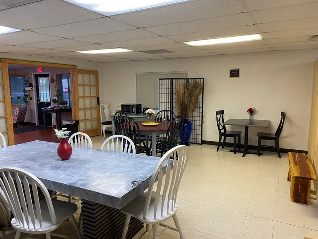 Generational Grounds Coffee Co.