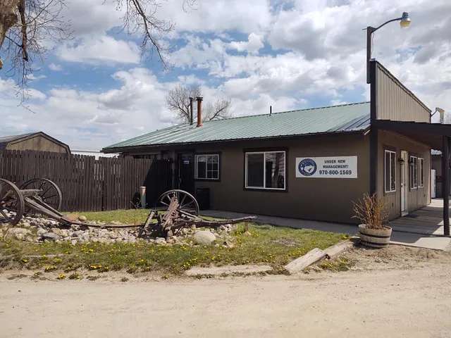 FaIcon's Landing RV Park