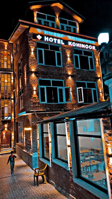 Hotel Kohinoor
