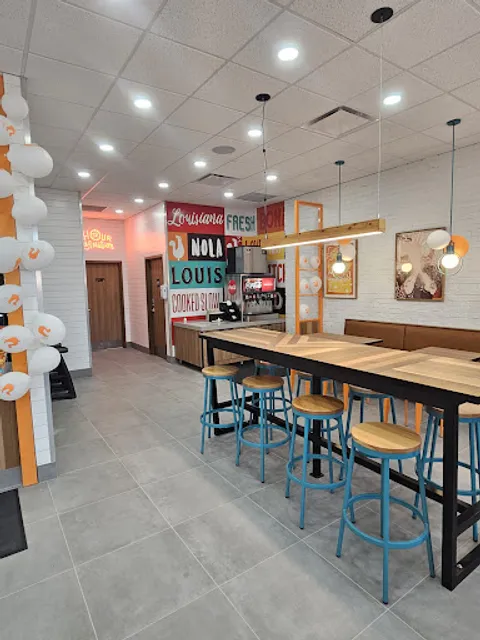 Popeyes Louisiana Kitchen