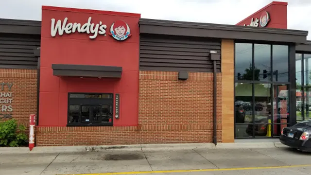 Wendy's