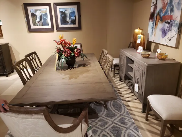 Kyser Fine Furnishings