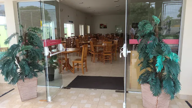 Restaurante varanda gaucha churrascaria