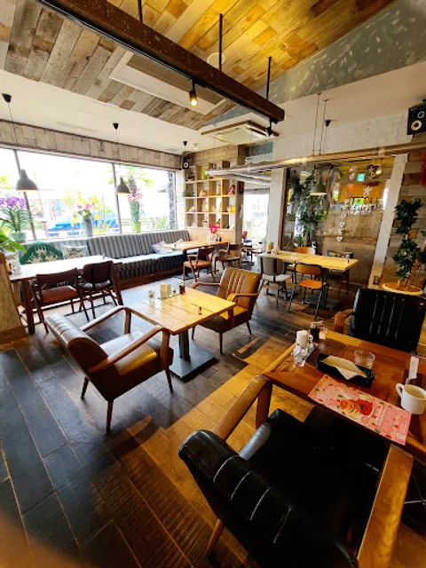 Kona's Coffee Nakagawa