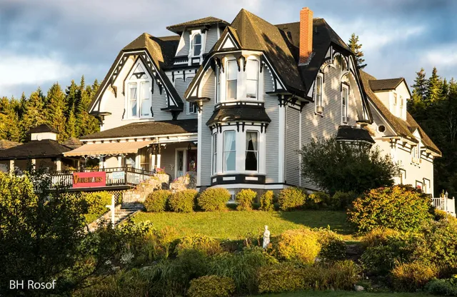 St. Martins Country Inn