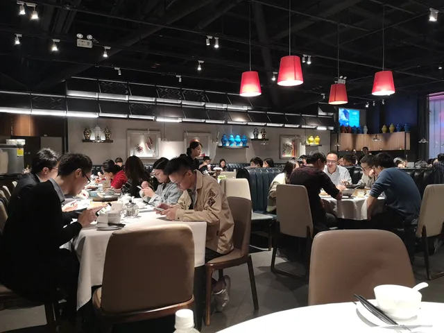 皖廚 (Coco park店)