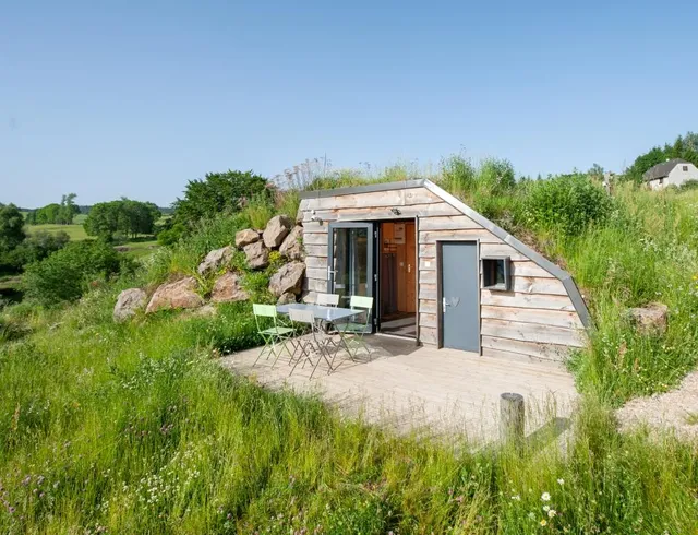 Camping Saint-Urcize