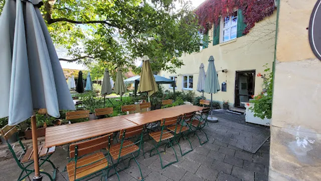 Gaststätte Zum Wirtshaus