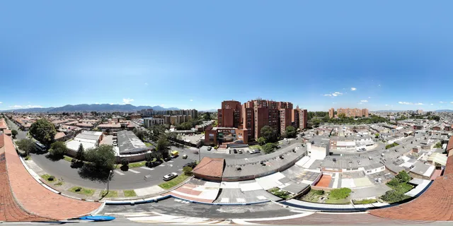 Centro Comercial Portal Plaza