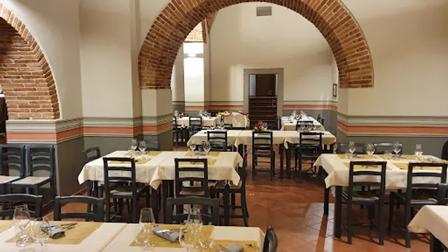Il Cassero Ristorante Pizzeria