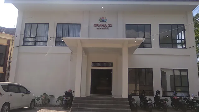 GRAHA 31 ed_Hotel Jember