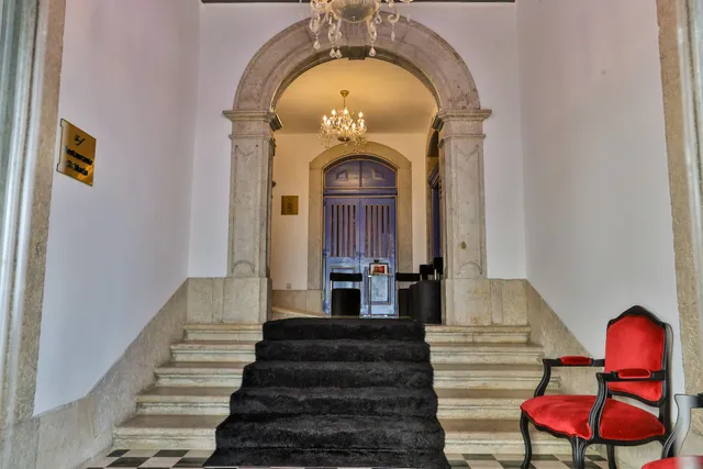 Casual Belle Epoque Lisboa