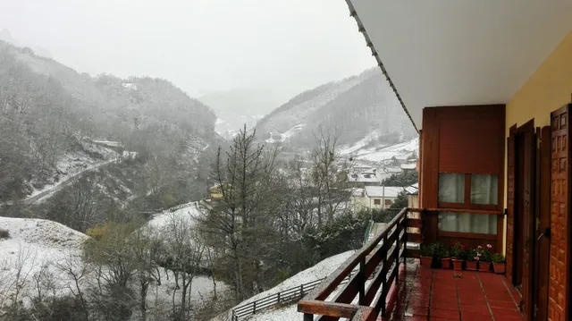 Apartamentos Sebrango