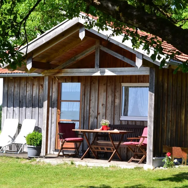 Andreashof - Patricia und Andreas Schneider