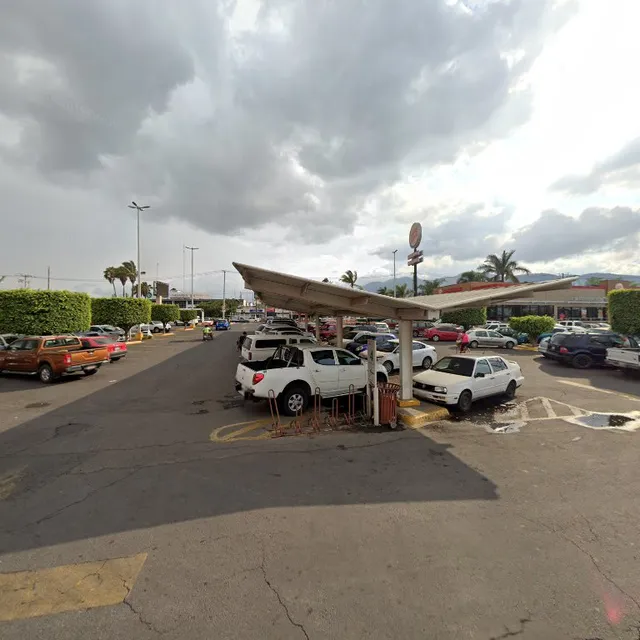 Pizzeta Soriana Cigarrera