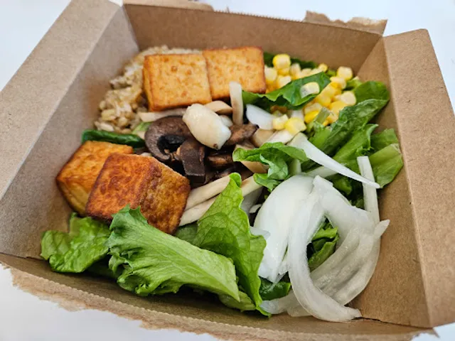 샐러디여의도공원점