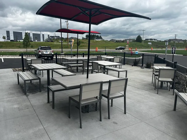 Dairy Queen Grill & Chill