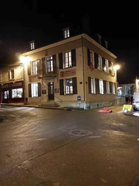 Le Relais de Touraine