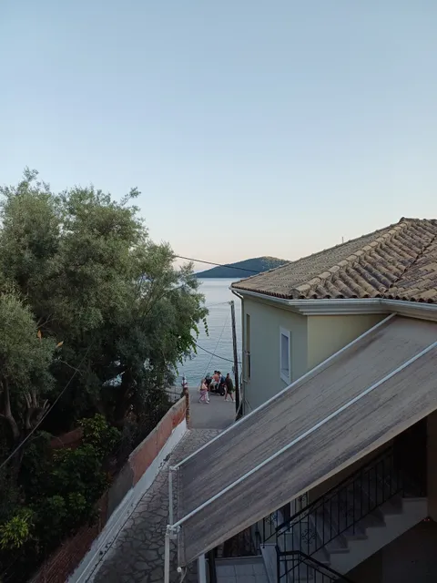 Ionio Sea Poros Studios