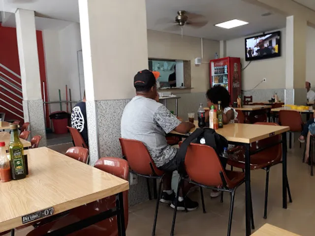 Restaurante do Divino