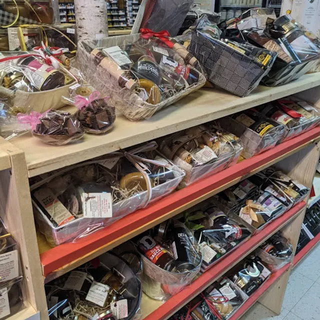 Les Becs Sucrés-Salés