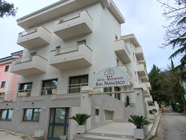 Hotel San Francesco