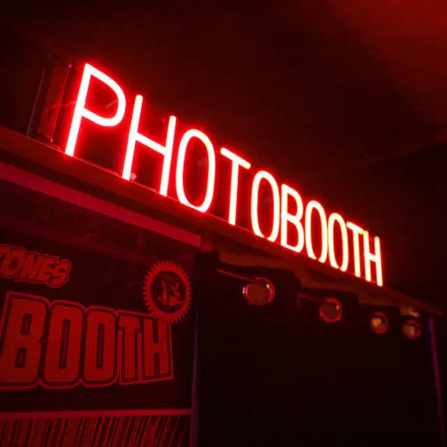 Keystones Cocktail Club