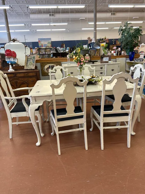 Boxrud's Resale & Gifts