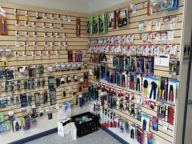 Mountain States Electronics