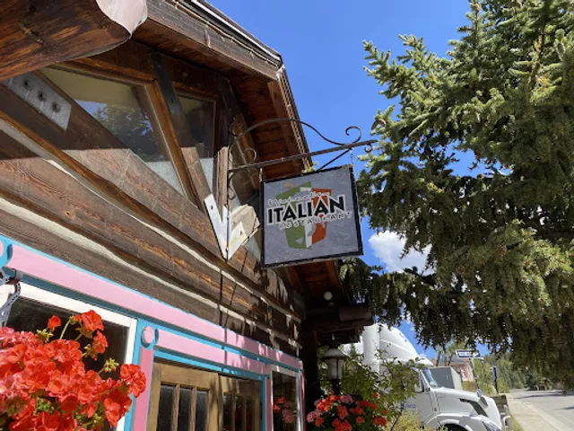 Michael's Italian Restaurant