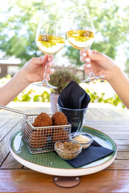 Brasserie Angerenstein