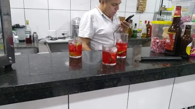 Lanchonete E Restaurante Vitória