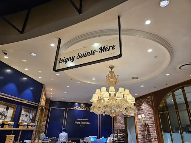 카페 하이웨스트 판교점