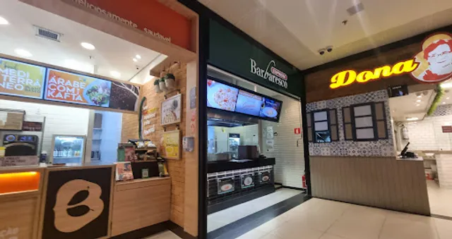 Barbaresco Express | SJC - Shopping Colinas