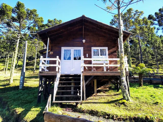 Estalagem Villa Serrana