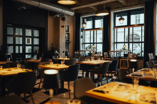 Maximus Restauracja Pizzeria