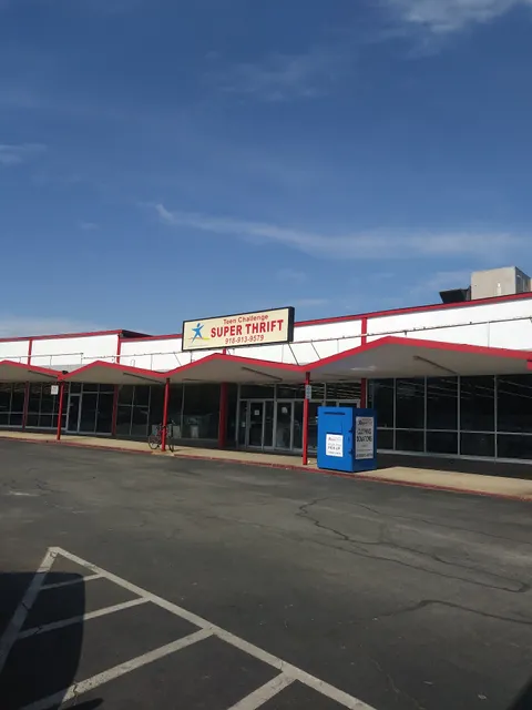 Lakeland Shopping Center