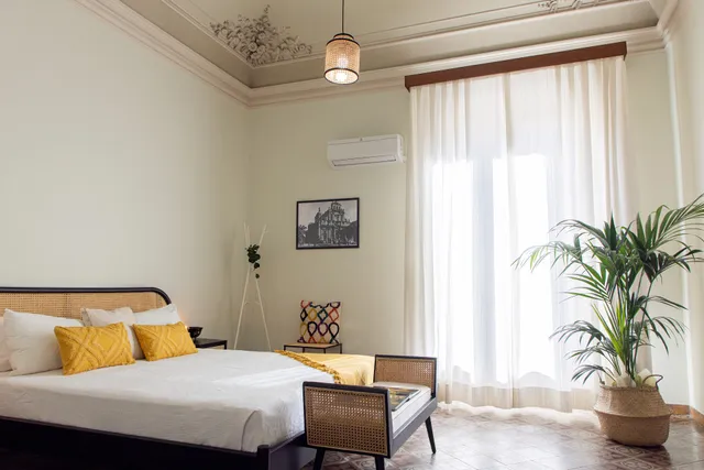 La Casa del Gelsomino Palace